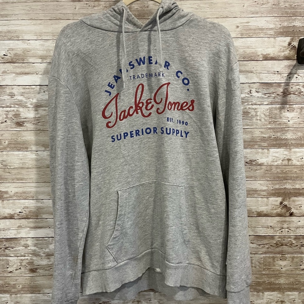 Jack & Jones Hoodie